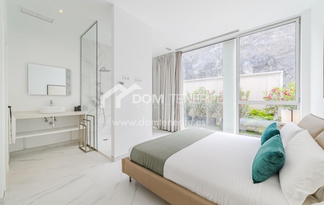 Sale - Penthouse -
Santiago del Teide - Los Gigantes