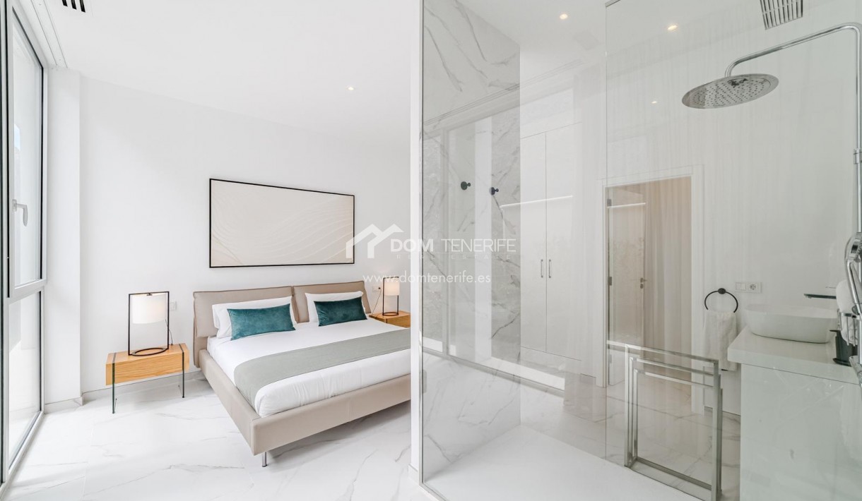 Sale - Penthouse -
Santiago del Teide - Los Gigantes