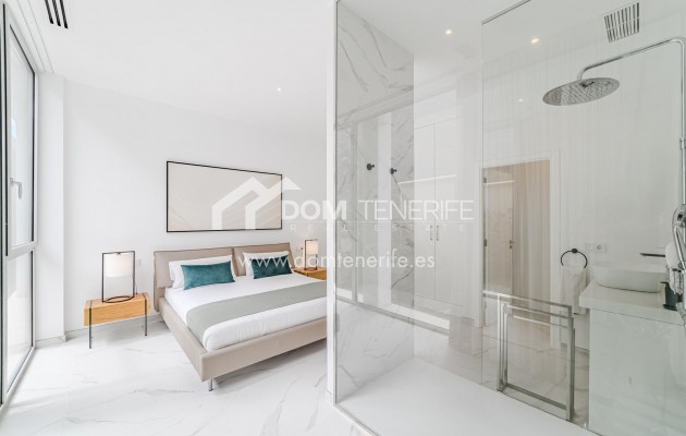 Sale - Penthouse -
Santiago del Teide - Los Gigantes