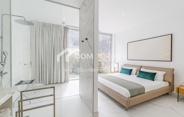 Sale - Penthouse -
Santiago del Teide - Los Gigantes