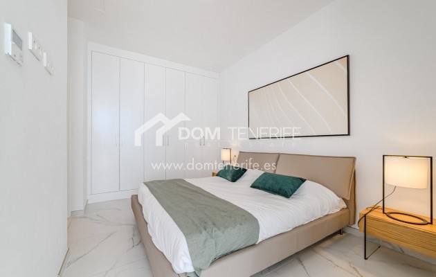 Sale - Penthouse -
Santiago del Teide - Los Gigantes