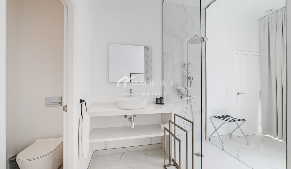 Sale - Penthouse -
Santiago del Teide - Los Gigantes