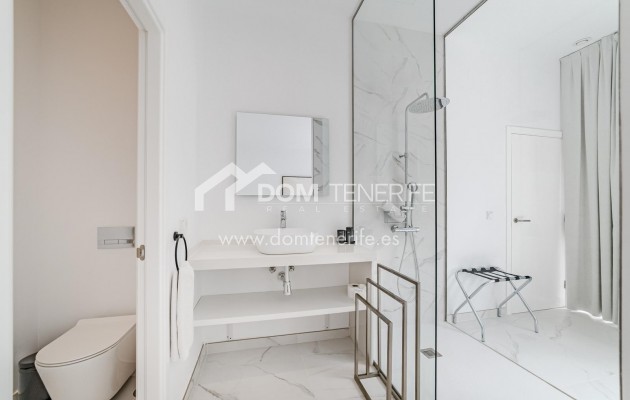Sale - Penthouse -
Santiago del Teide - Los Gigantes