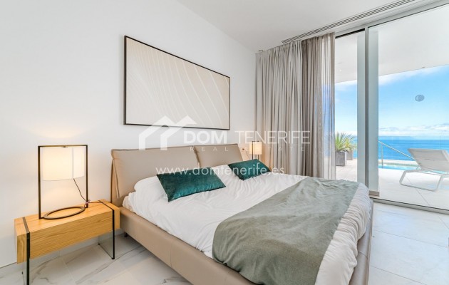 Sale - Penthouse -
Santiago del Teide - Los Gigantes