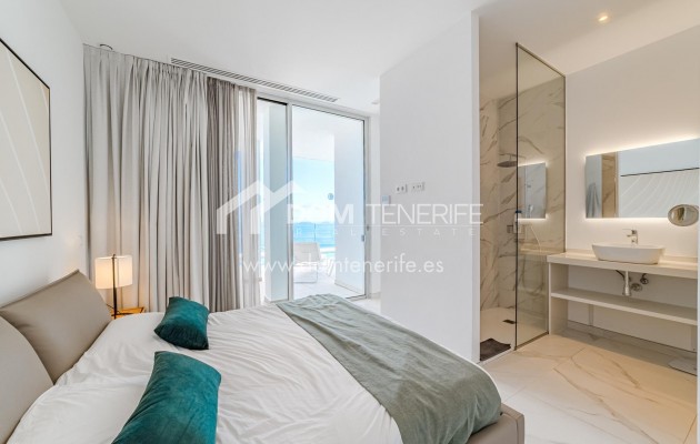 Sale - Penthouse -
Santiago del Teide - Los Gigantes