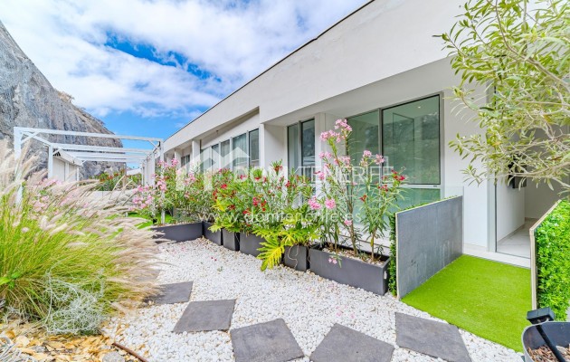 Sale - Penthouse -
Santiago del Teide - Los Gigantes