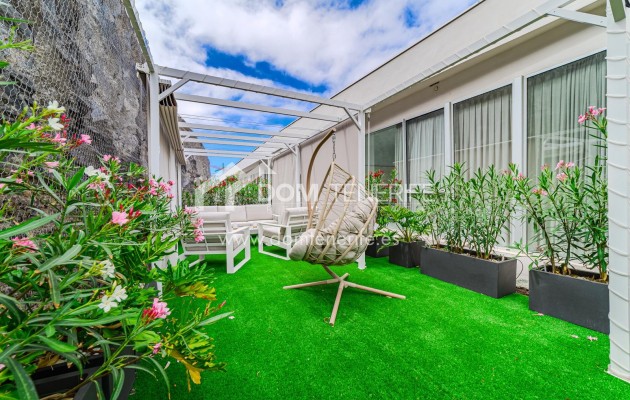 Sale - Penthouse -
Santiago del Teide - Los Gigantes