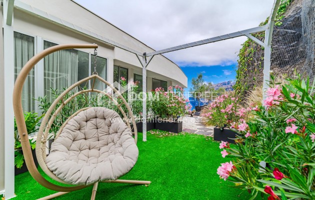 Sale - Penthouse -
Santiago del Teide - Los Gigantes