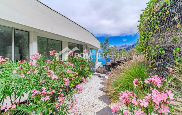 Sale - Penthouse -
Santiago del Teide - Los Gigantes
