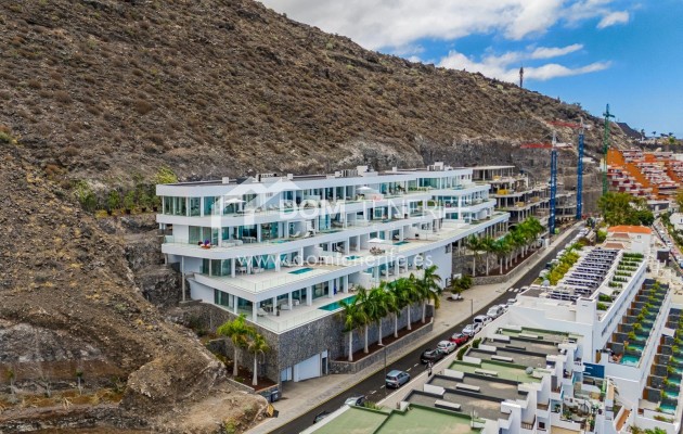 Sale - Penthouse -
Santiago del Teide - Los Gigantes