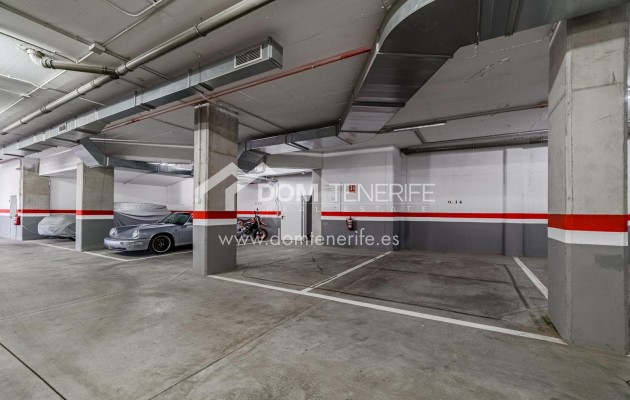 Sale - Penthouse -
Santiago del Teide - Los Gigantes