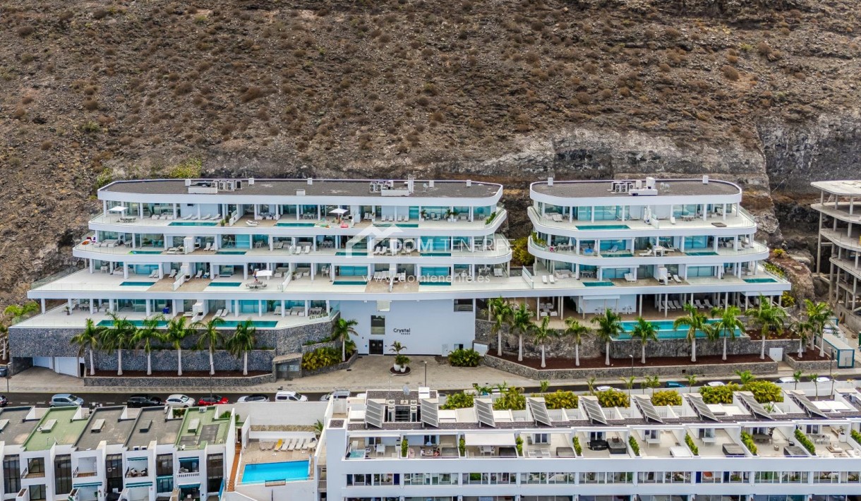 Sale - Penthouse -
Santiago del Teide - Los Gigantes