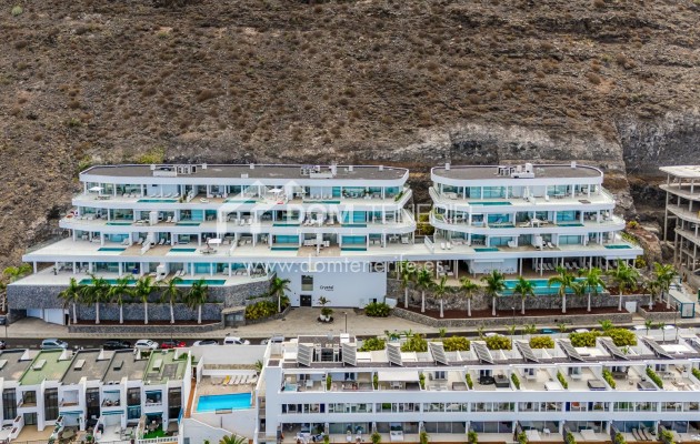 Sale - Penthouse -
Santiago del Teide - Los Gigantes