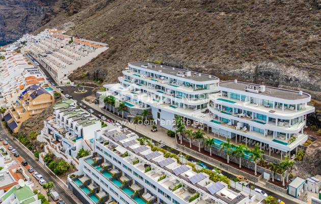 Sale - Penthouse -
Santiago del Teide - Los Gigantes