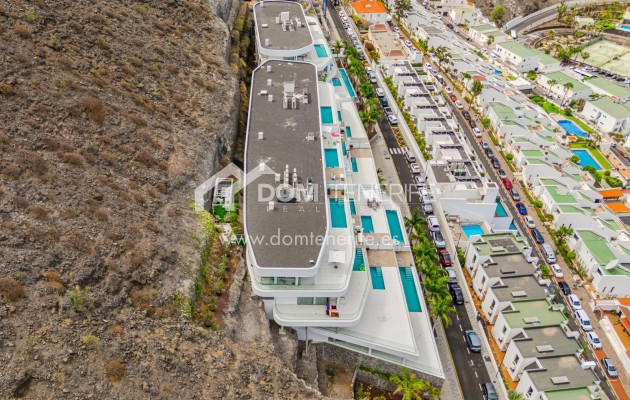 Sale - Penthouse -
Santiago del Teide - Los Gigantes