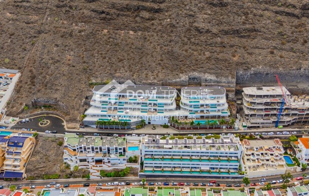 Sale - Penthouse -
Santiago del Teide - Los Gigantes