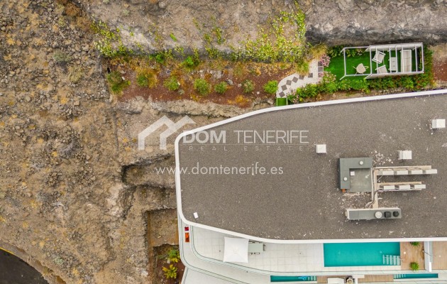 Sale - Penthouse -
Santiago del Teide - Los Gigantes