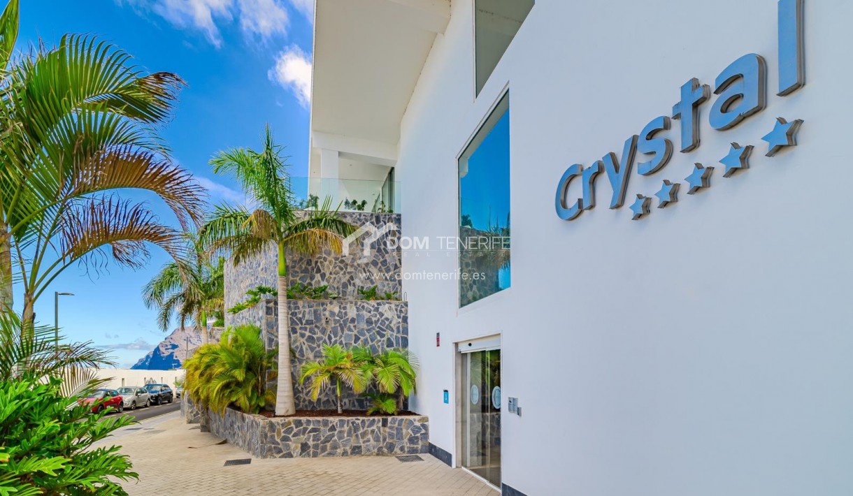 Sale - Penthouse -
Santiago del Teide - Los Gigantes