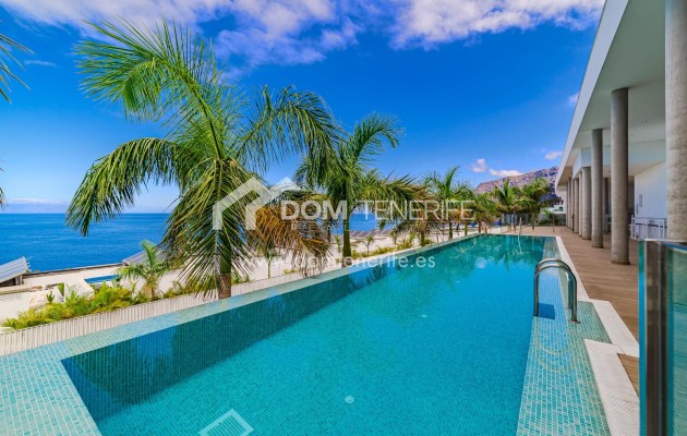 Sale - Penthouse -
Santiago del Teide - Los Gigantes