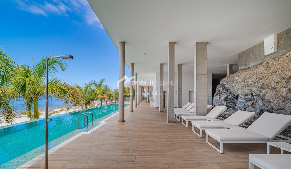 Sale - Penthouse -
Santiago del Teide - Los Gigantes