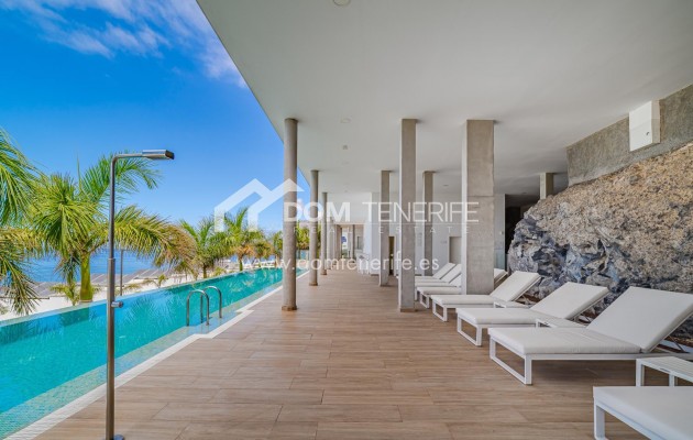 Sale - Penthouse -
Santiago del Teide - Los Gigantes
