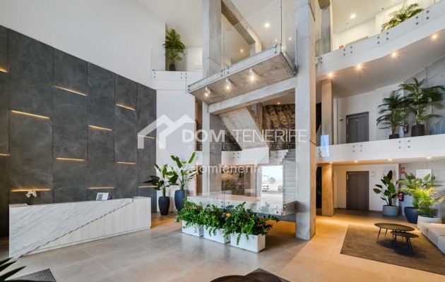 Sale - Penthouse -
Santiago del Teide - Los Gigantes