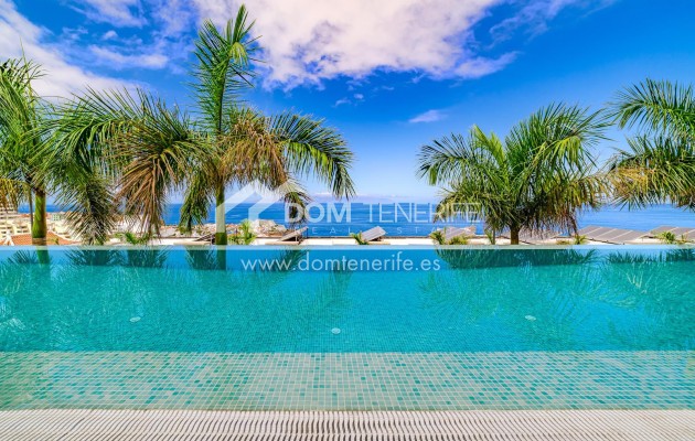 Sale - Penthouse -
Santiago del Teide - Los Gigantes