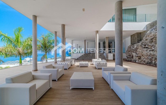 Sale - Penthouse -
Santiago del Teide - Los Gigantes