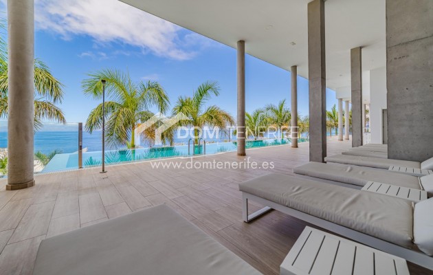 Sale - Penthouse -
Santiago del Teide - Los Gigantes