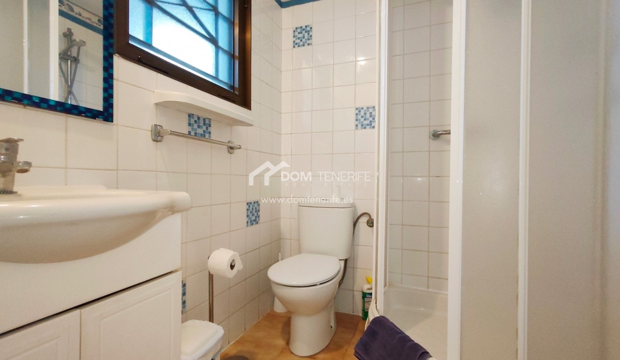 Продажа - Апартамент -
Арона - Лос Кристианос