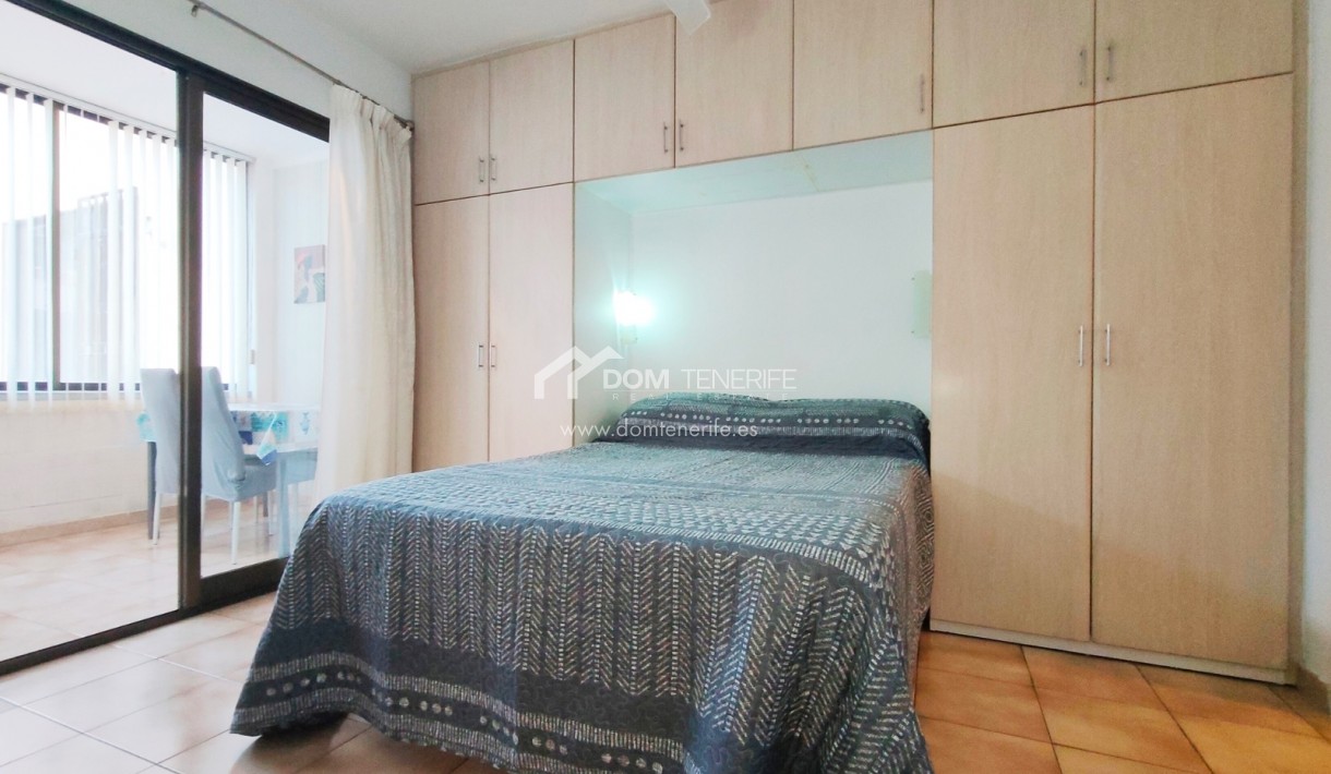 Продажа - Апартамент -
Арона - Лос Кристианос