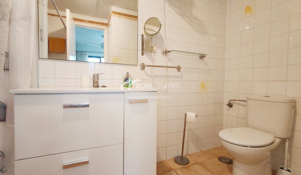 Продажа - Апартамент -
Арона - Лос Кристианос