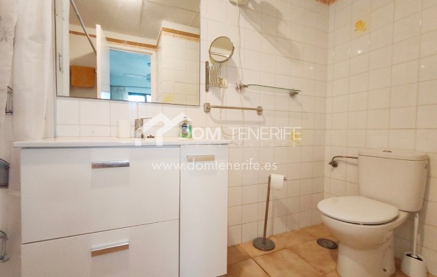 Продажа - Апартамент -
Арона - Лос Кристианос