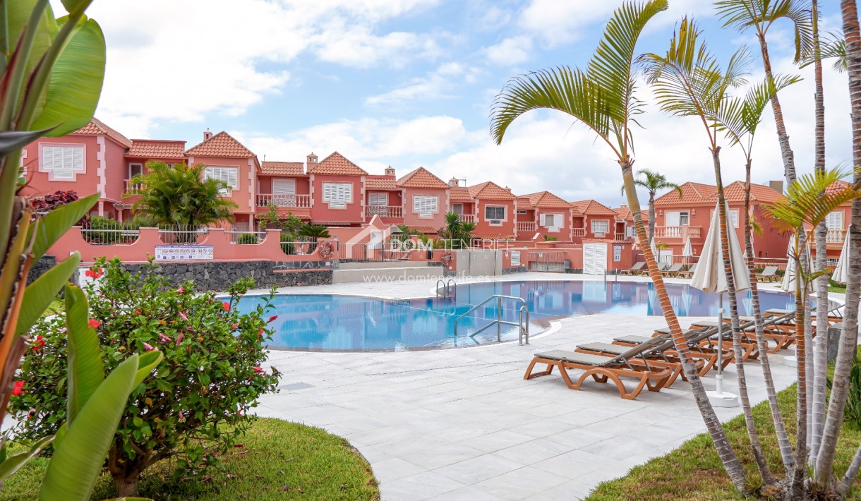 Venta - Apartamento -
Adeje - El Duque