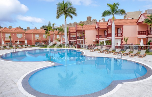 Venta - Apartamento -
Adeje - El Duque