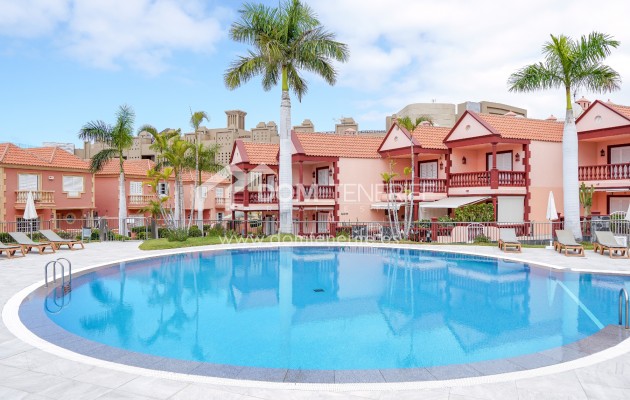 Venta - Apartamento -
Adeje - El Duque