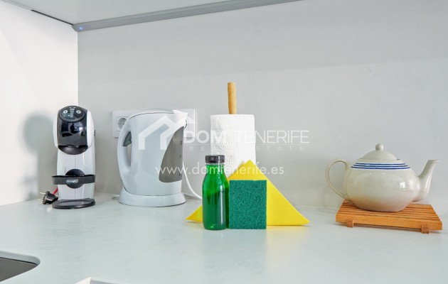 Venta - Apartamento -
Adeje - El Duque