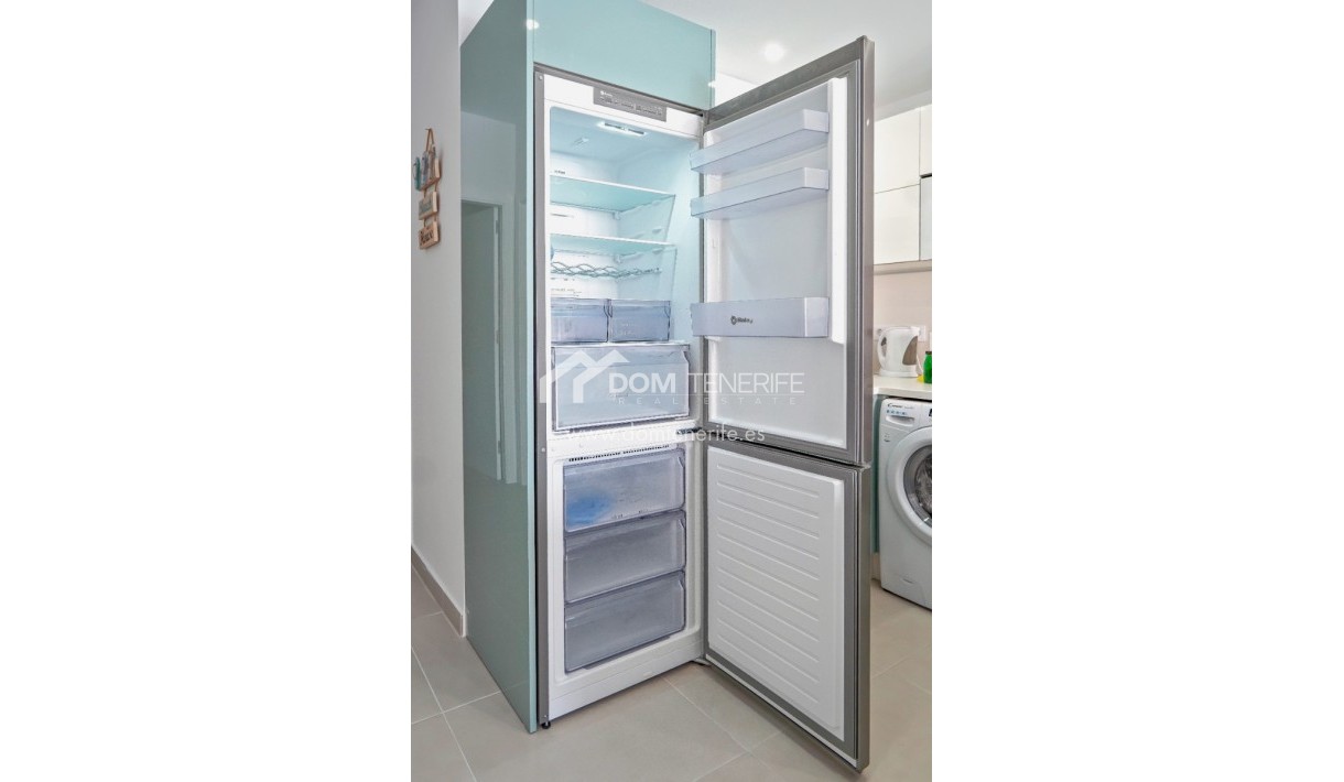 Venta - Apartamento -
Adeje - El Duque