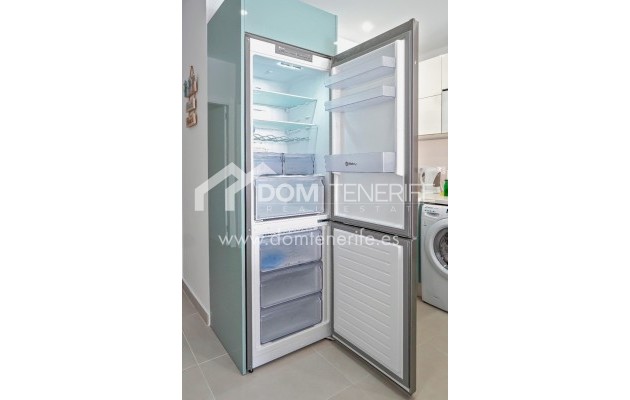 Venta - Apartamento -
Adeje - El Duque