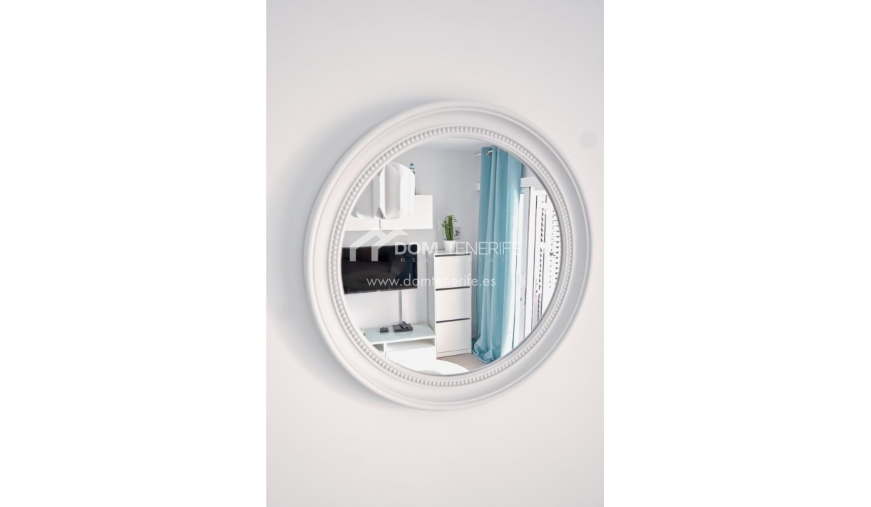 Venta - Apartamento -
Adeje - El Duque