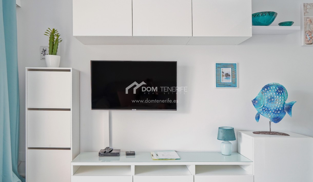 Venta - Apartamento -
Adeje - El Duque