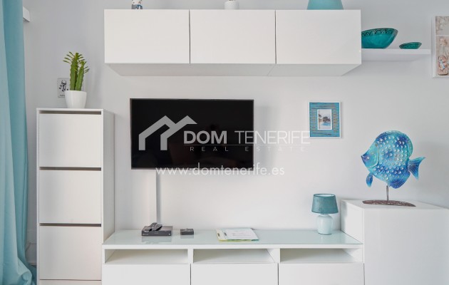Venta - Apartamento -
Adeje - El Duque