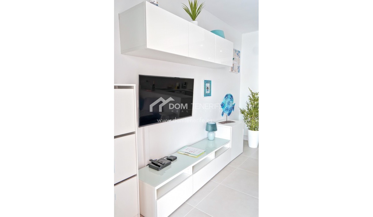Venta - Apartamento -
Adeje - El Duque