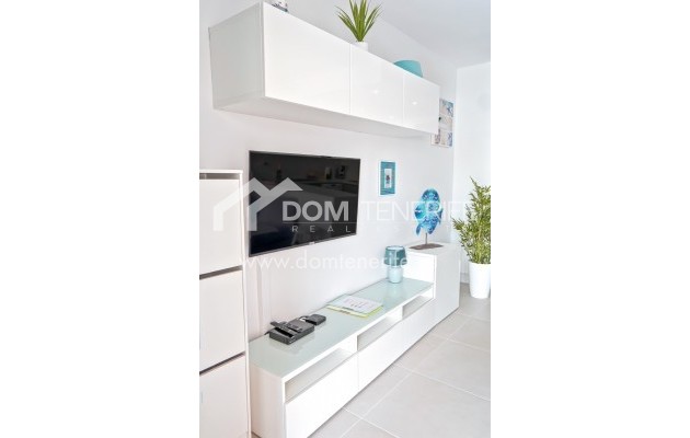 Venta - Apartamento -
Adeje - El Duque
