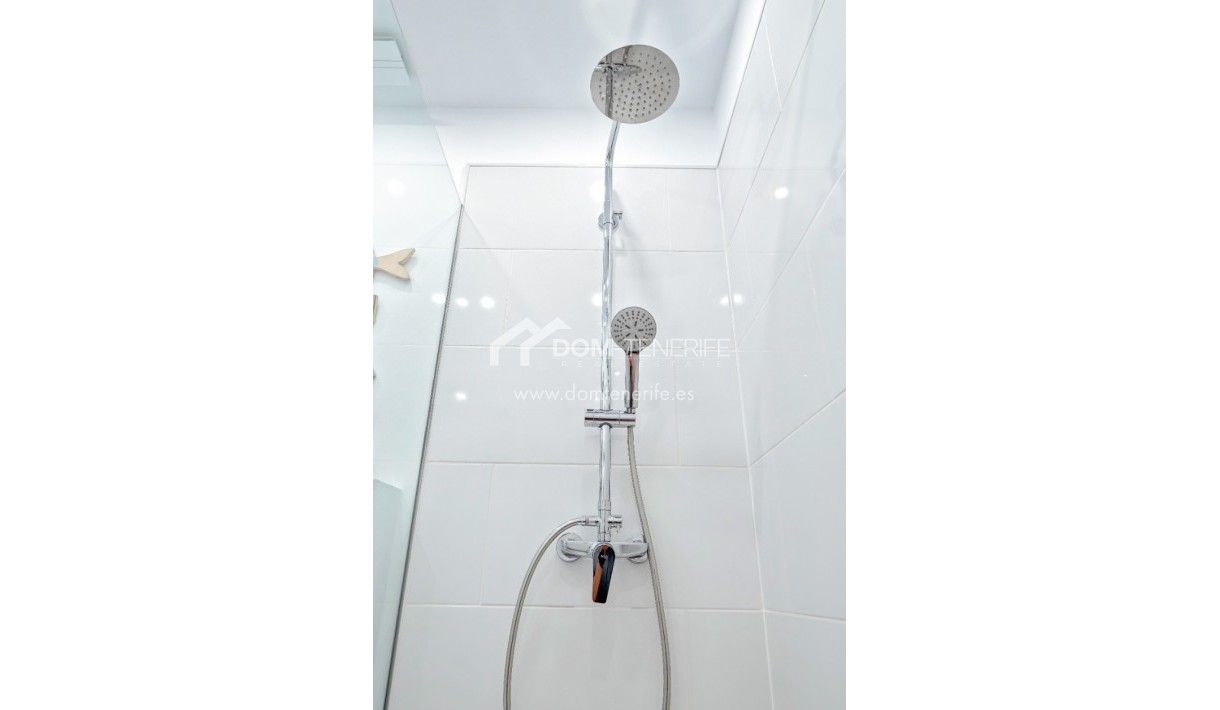 Venta - Apartamento -
Adeje - El Duque
