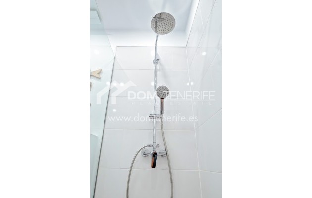 Venta - Apartamento -
Adeje - El Duque