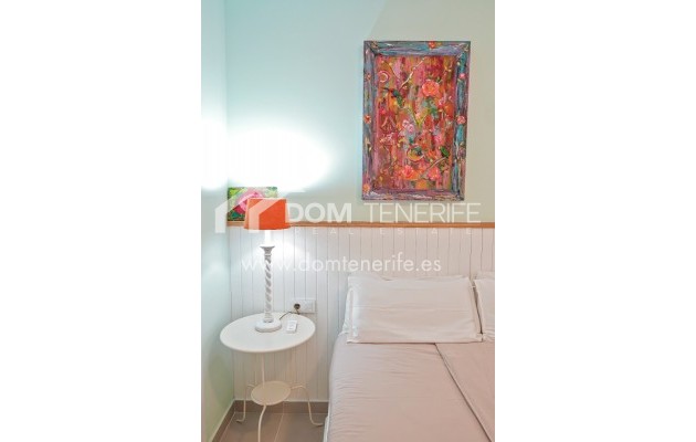 Venta - Apartamento -
Adeje - El Duque
