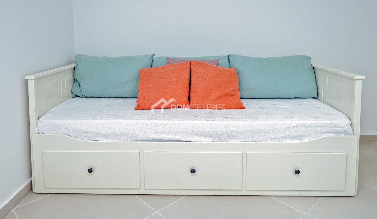 Venta - Apartamento -
Adeje - El Duque