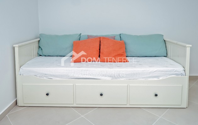 Venta - Apartamento -
Adeje - El Duque