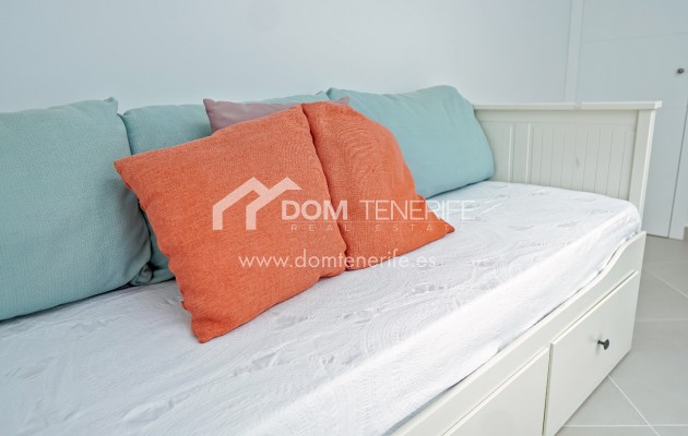 Venta - Apartamento -
Adeje - El Duque
